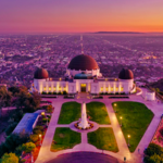 Griffith Observatory