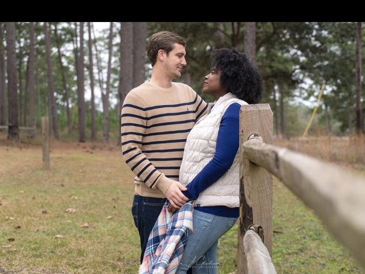 The Wedding Website of Sheryl Chambers and Daniel Forshier
