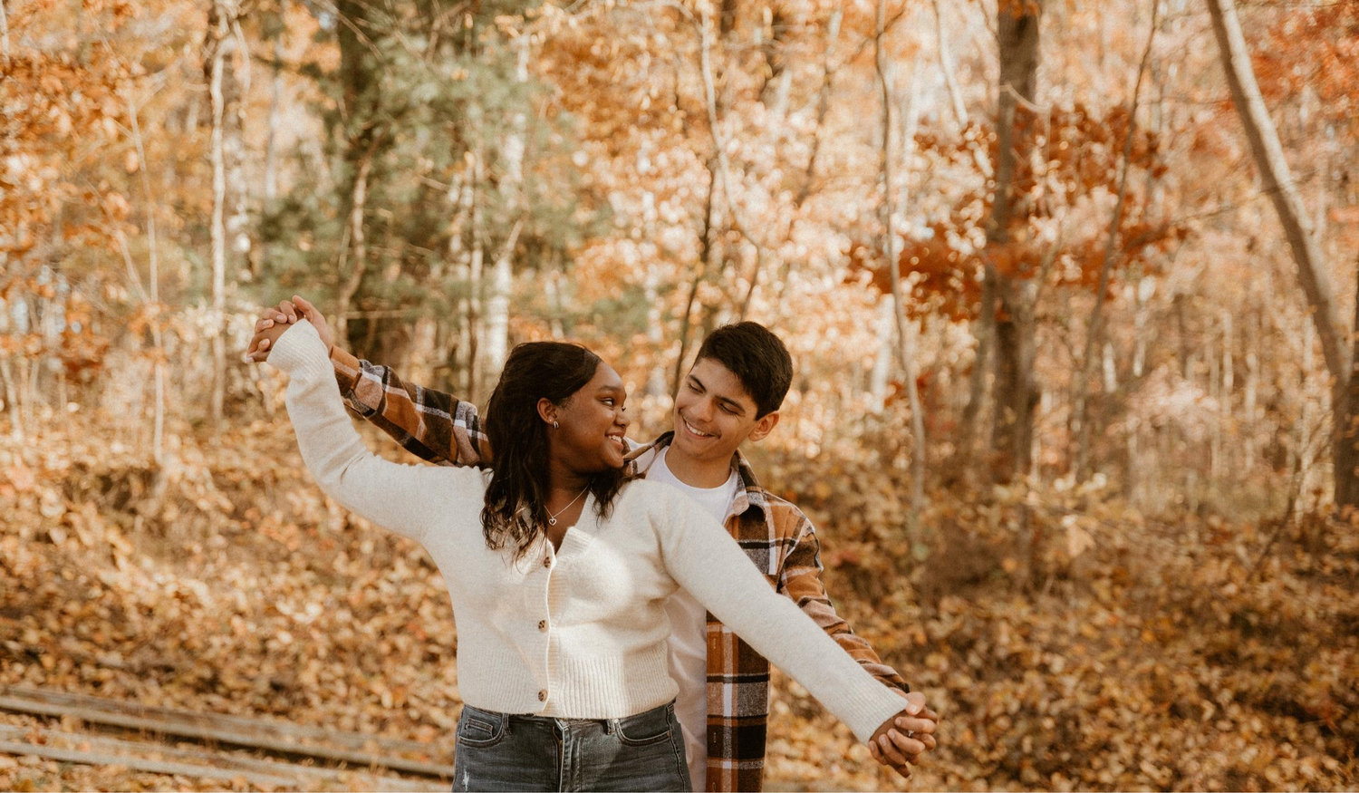 The Wedding Website of Messiah Isom and Dominic Costello