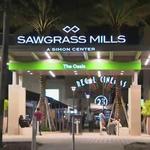 Sawgrass Mills Mall