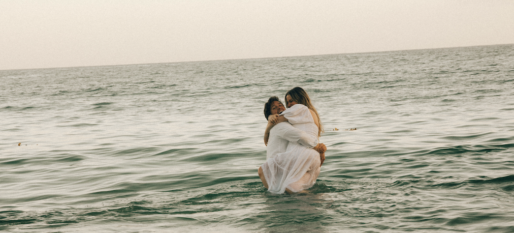 The Wedding Website of Kate Hirsch and Collin Schramm