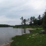 York Lake