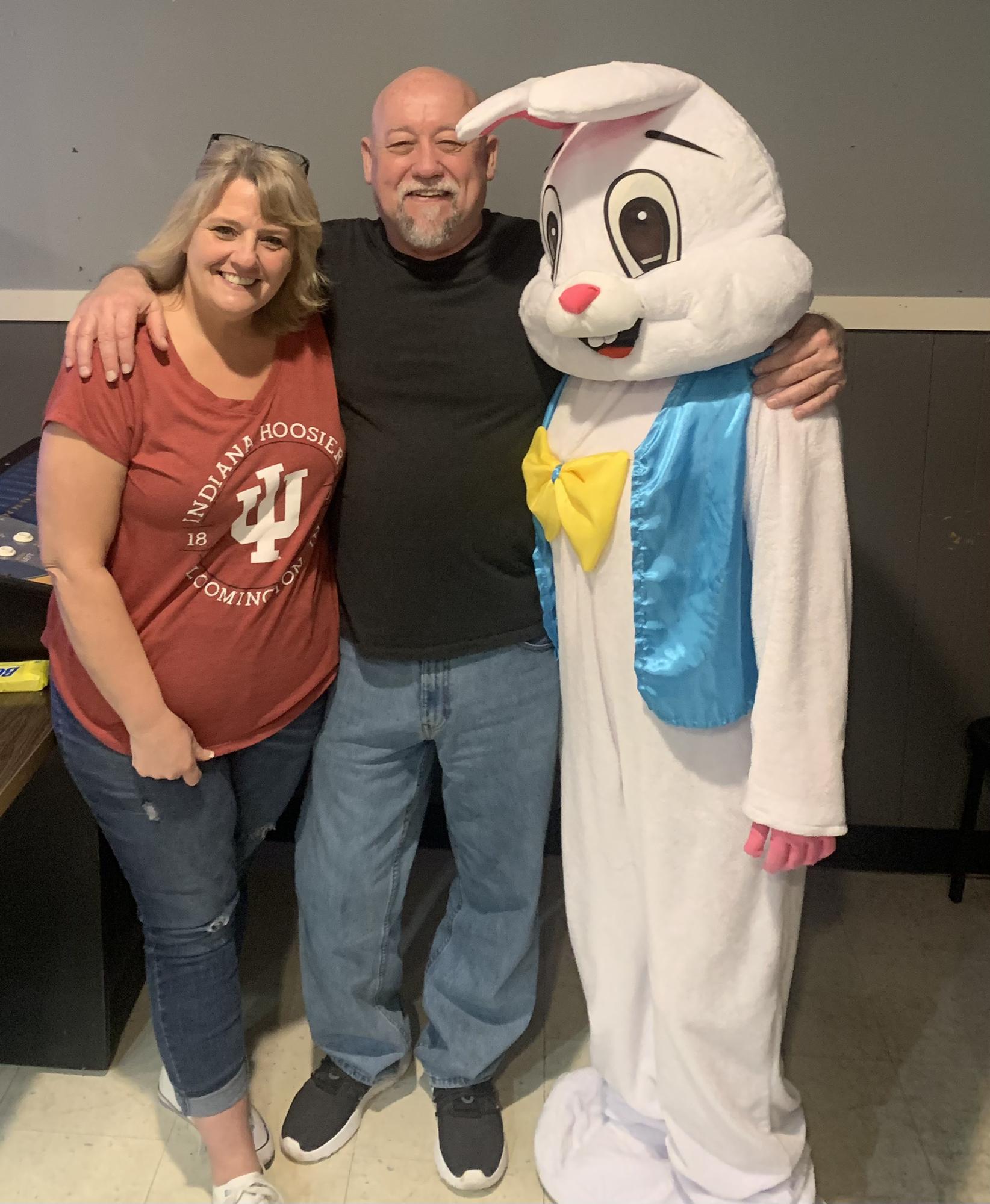 Happy Birthday babe! 😘