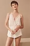 Genevive Romper