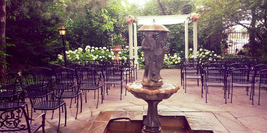 The Wedding Website of Carolyn Damore and Michael Terrell Jr