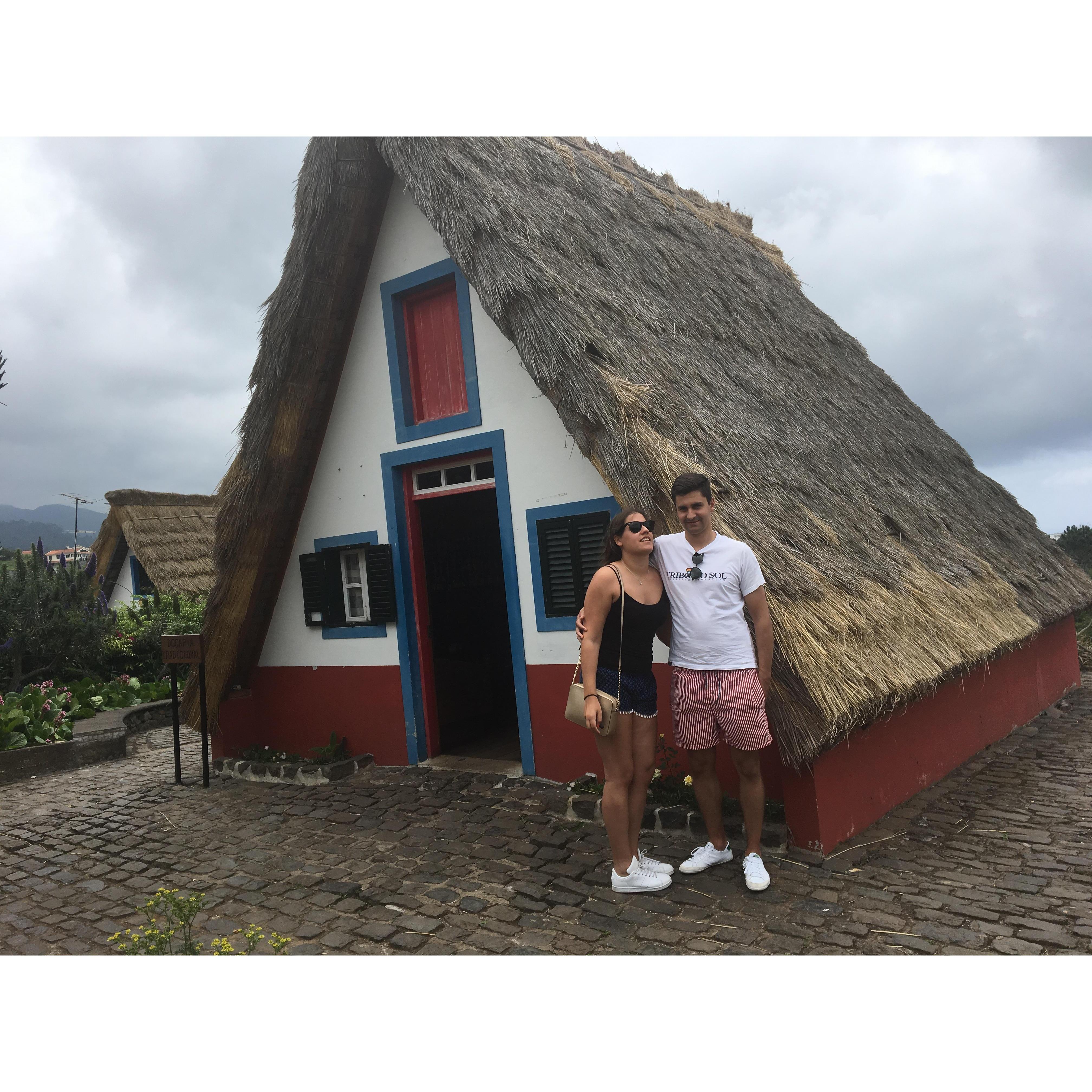 Madeira 2018