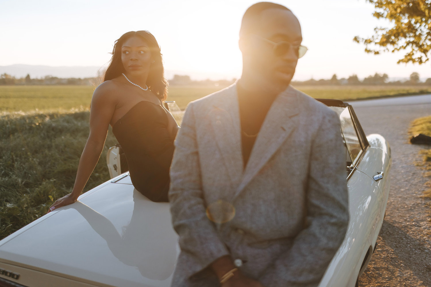 The Wedding Website of Adanna Amachi and Uzoma Otuonye