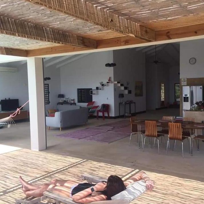 2019 - Villa Vincent in Bonaire
