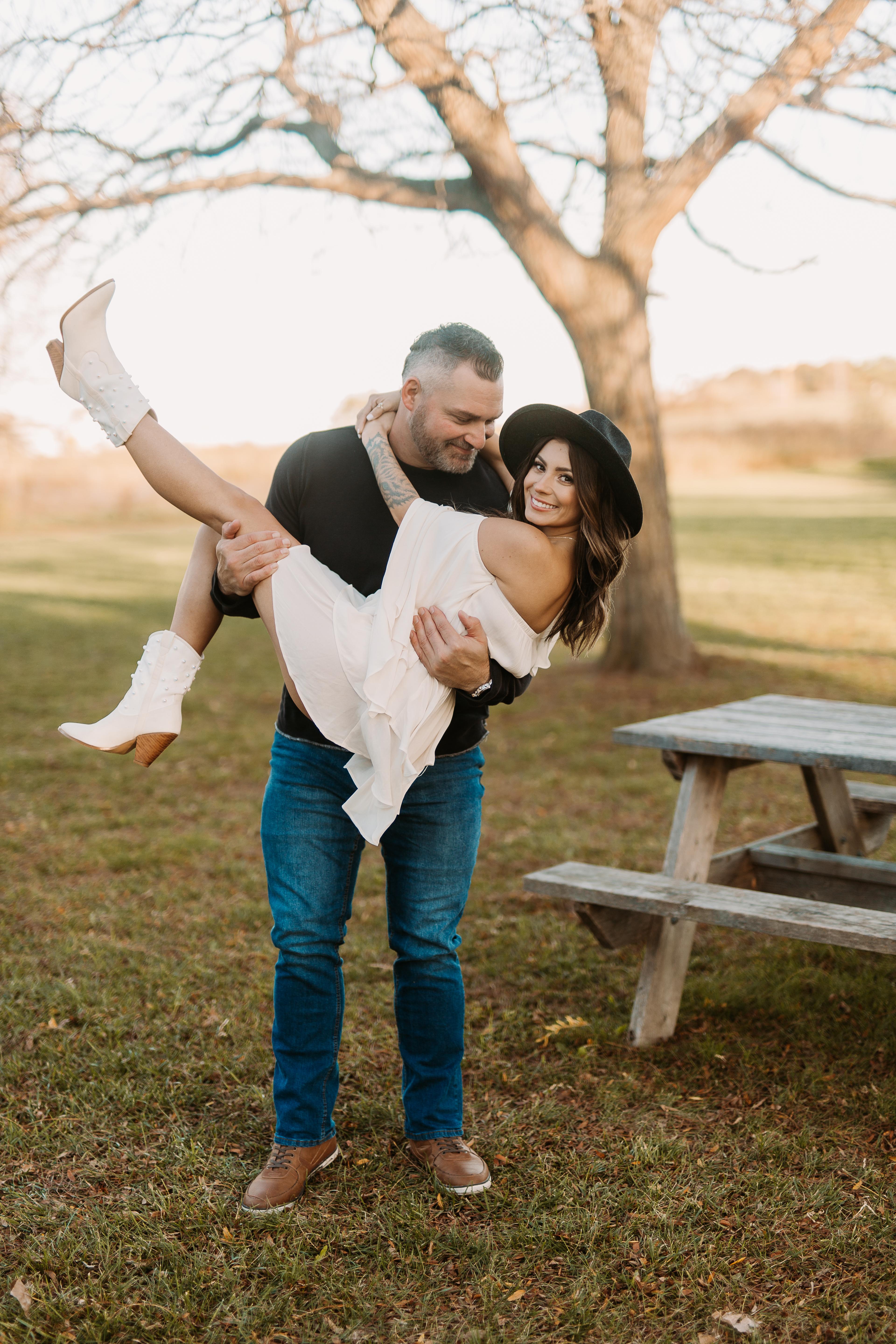 The Wedding Website of Shannon Rich and Joseph Duca