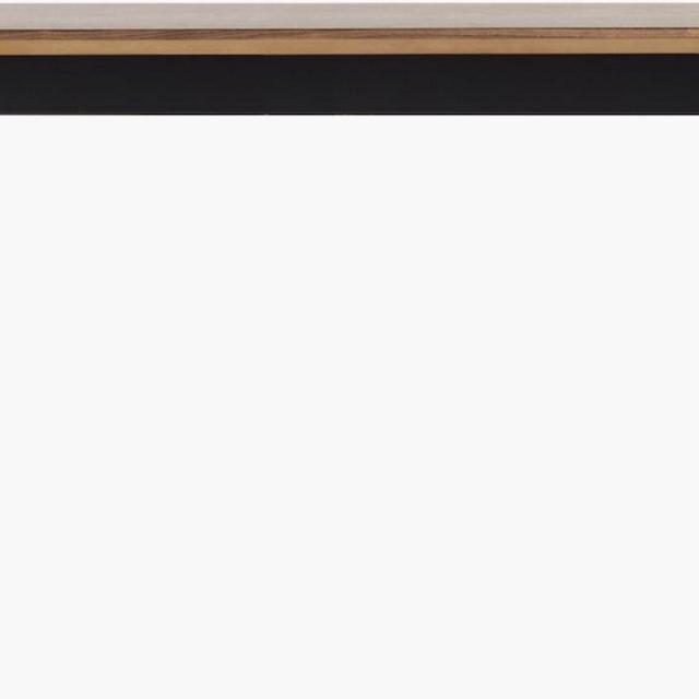 Renew Desk with Embedded Power