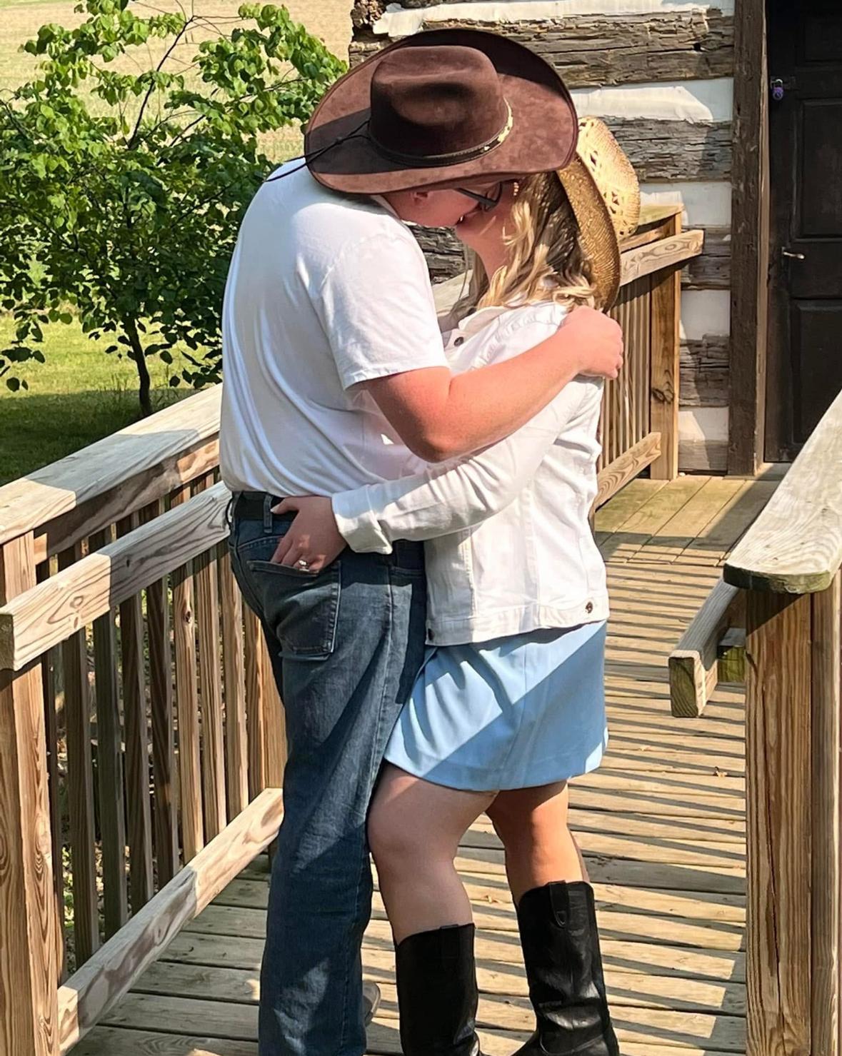 The Wedding Website of Jillian Fee and Bryan Hauck