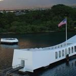 Pearl Harbor & USS Arizona Tour