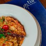 Restaurante Tia Maria