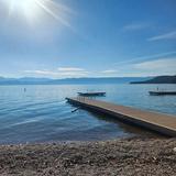 Volunteer Park- Flathead Lake