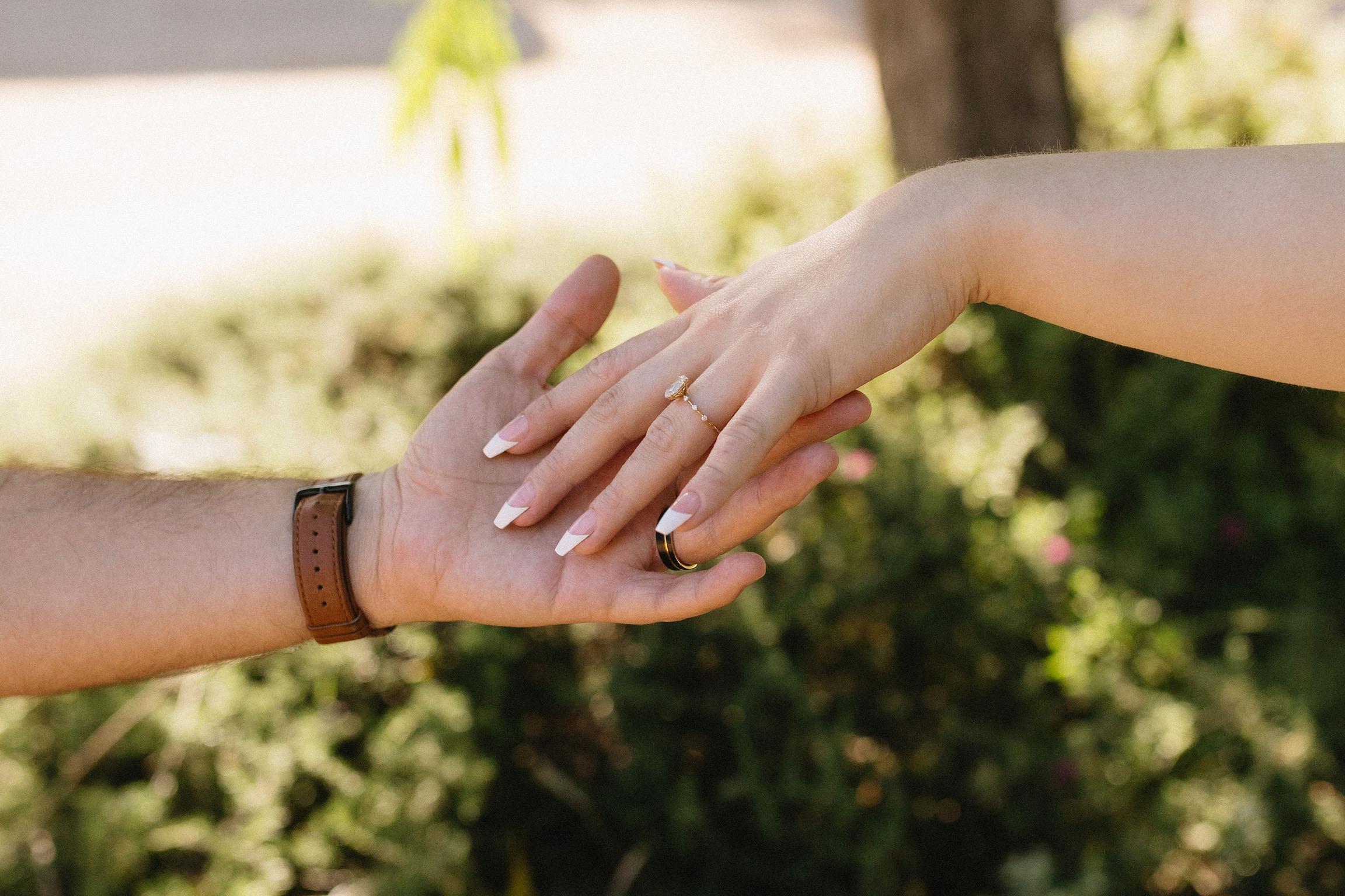 The Wedding Website of Luis Salvador Orozco Felix and Allie Marie Holveck