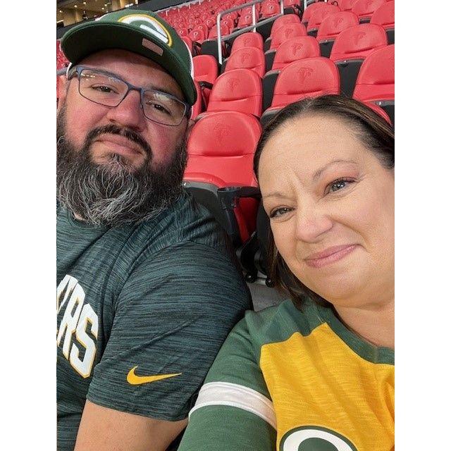 Go Pack Go!