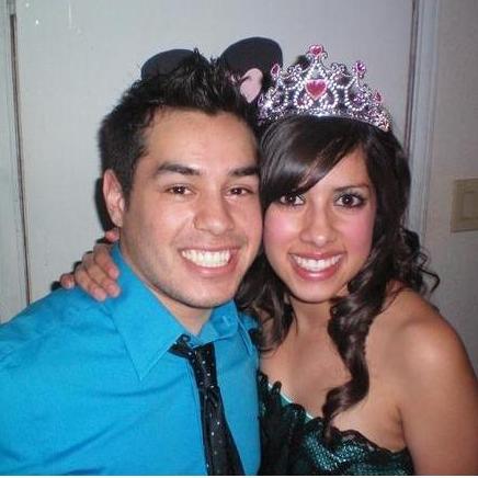 23 and 20 joint birthday party!