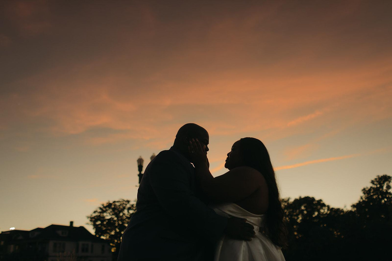 The Wedding Website of Jasmine Tucker and Charles Ross