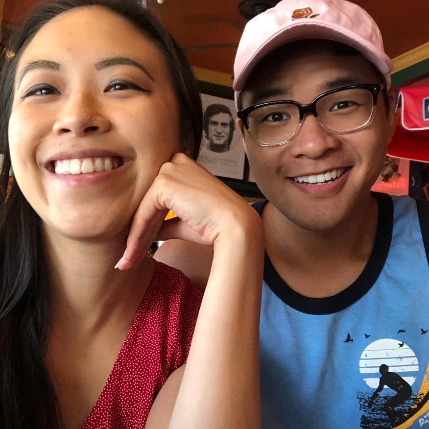 2018 - Back in Chicago!