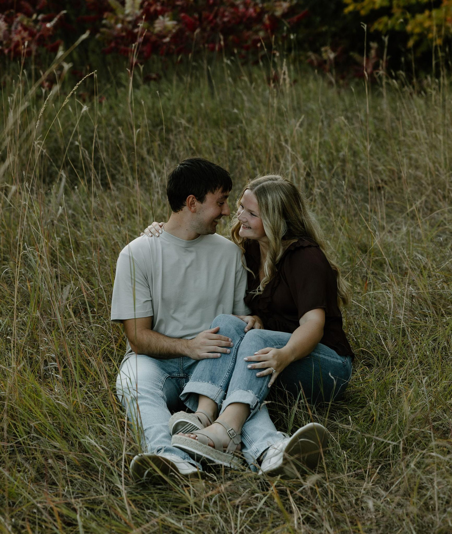 The Wedding Website of Ashlyn Fronning and Matthew Niblock