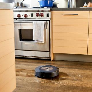 Roomba Combo j9+ Robot Vacuum & Mop