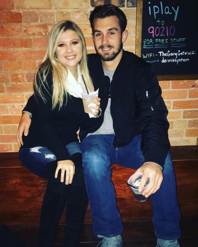 Date night