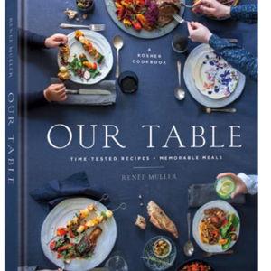 Our Table