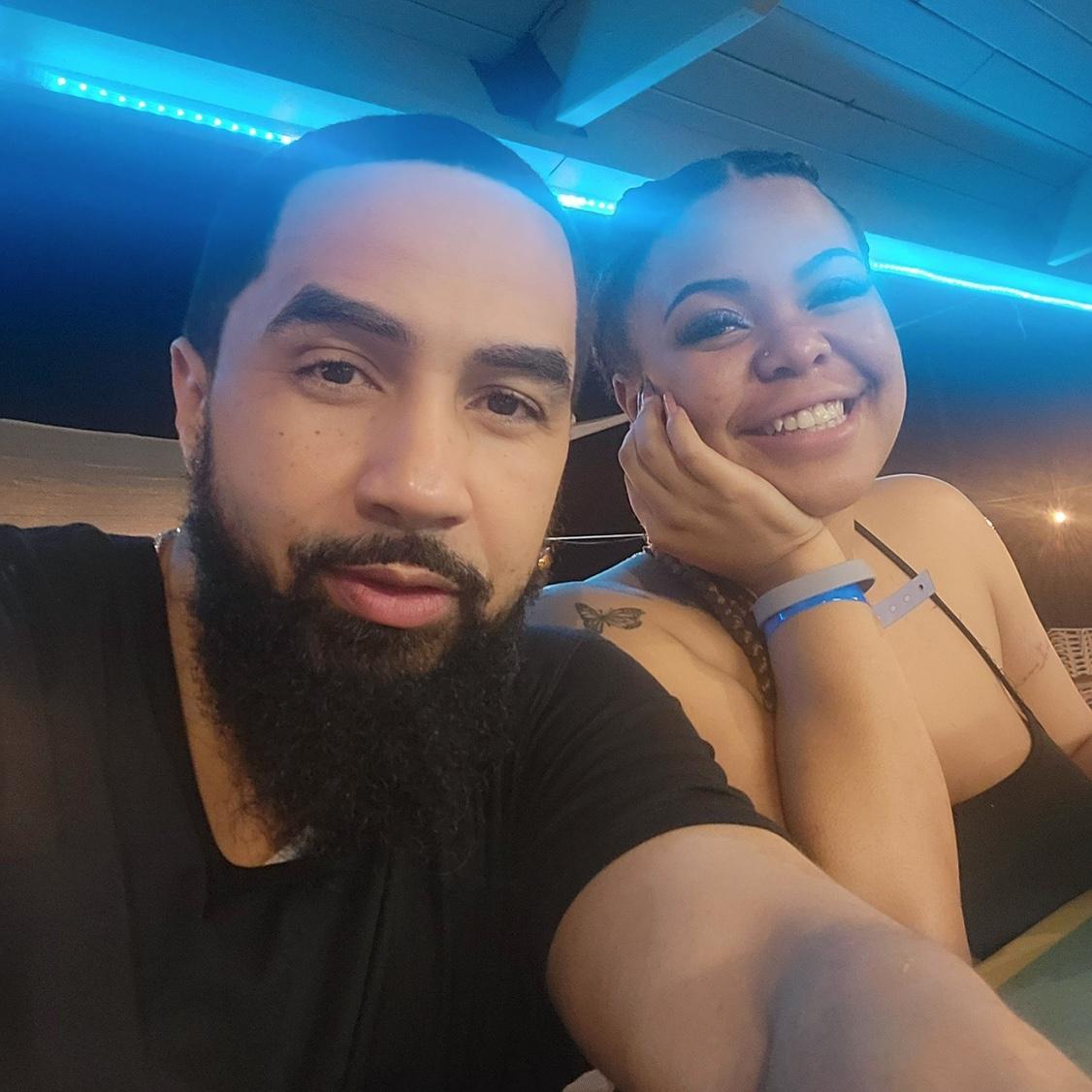 Dorado, PR!