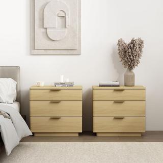 Payton Nightstand, Set of 2