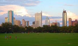 Zilker Metropolitan Park
