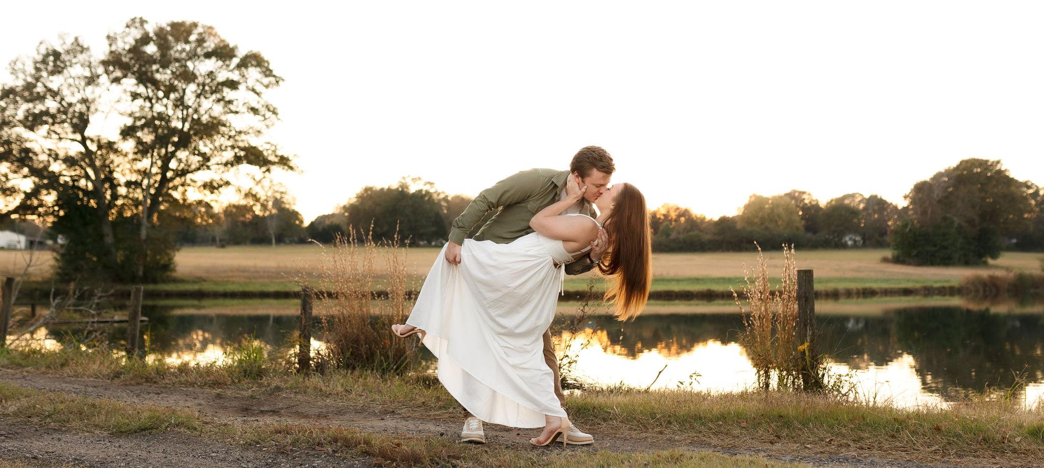 The Wedding Website of Callie Vernon and Cole Bobbitt