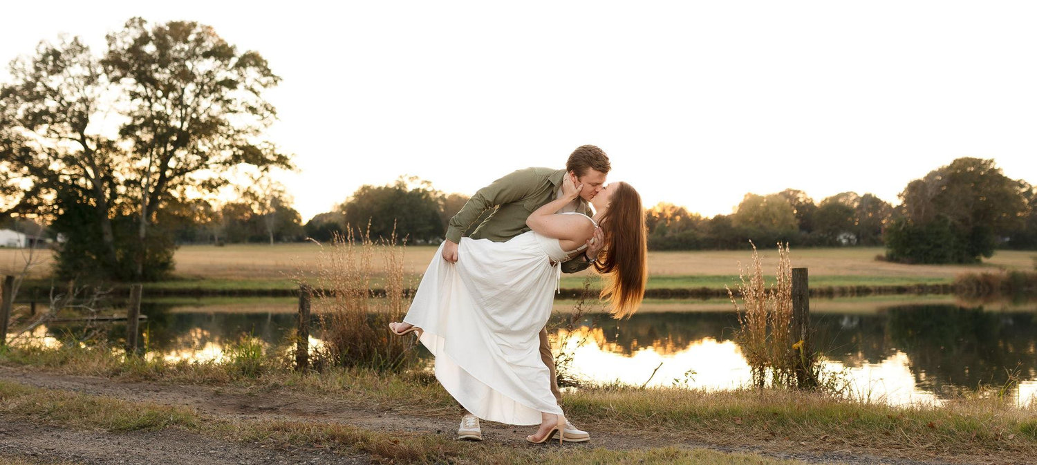 The Wedding Website of Callie Vernon and Cole Bobbitt