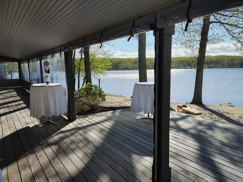 The Wedding Website of Casey Elizabeth Lumb and Maurice Reid Eighme