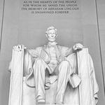 Lincoln Memorial