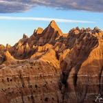 Badlands National Park
