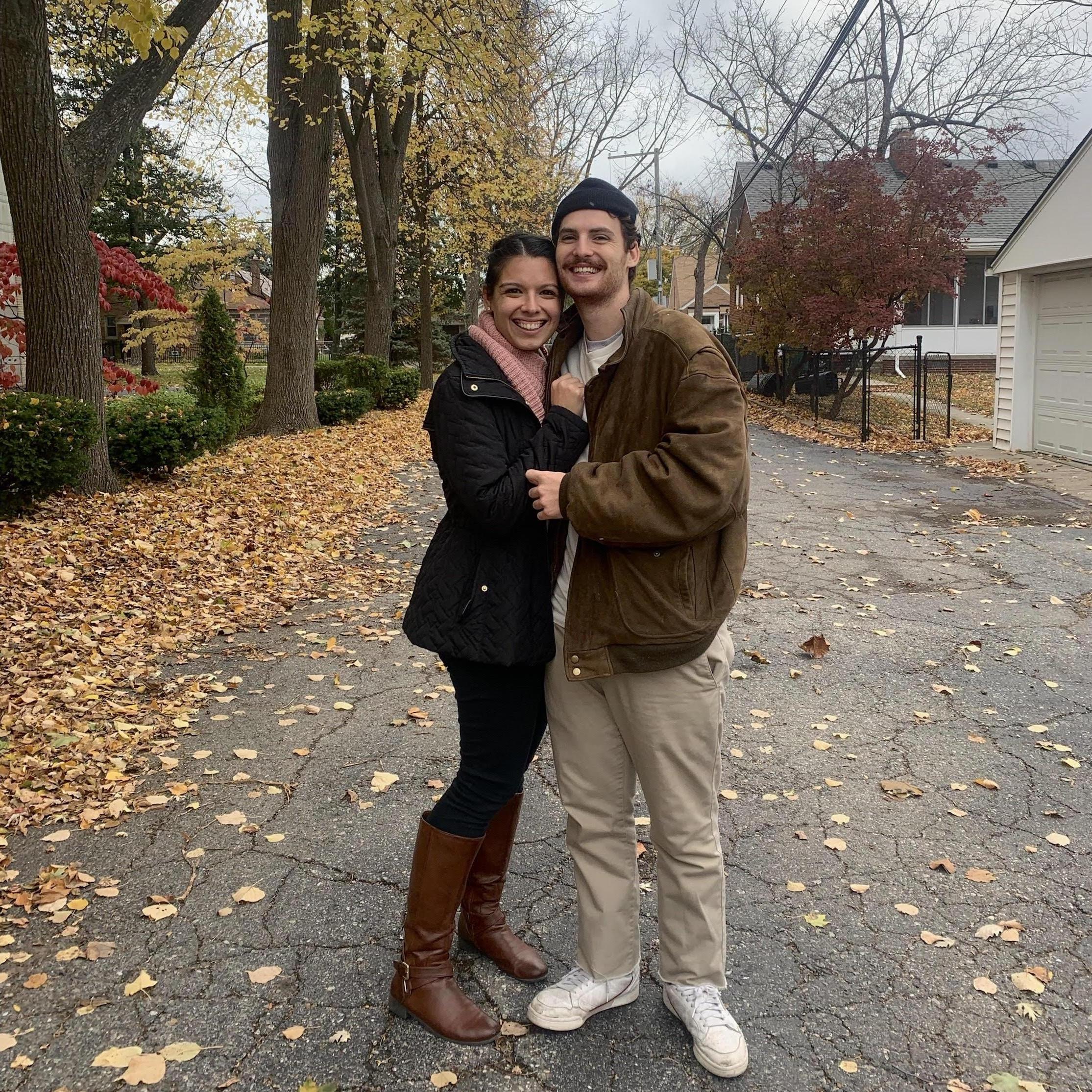 Detroit