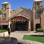 Antelope Valley Mall