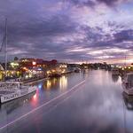 Shem Creek