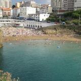 Plage du Port Vieux