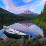 Trillium Lake