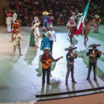 Xcarat Mexico Espectacular Show
