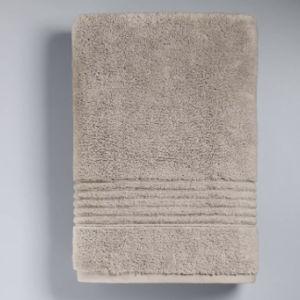 Simply Vera Signature Bath Towel in color Linen
