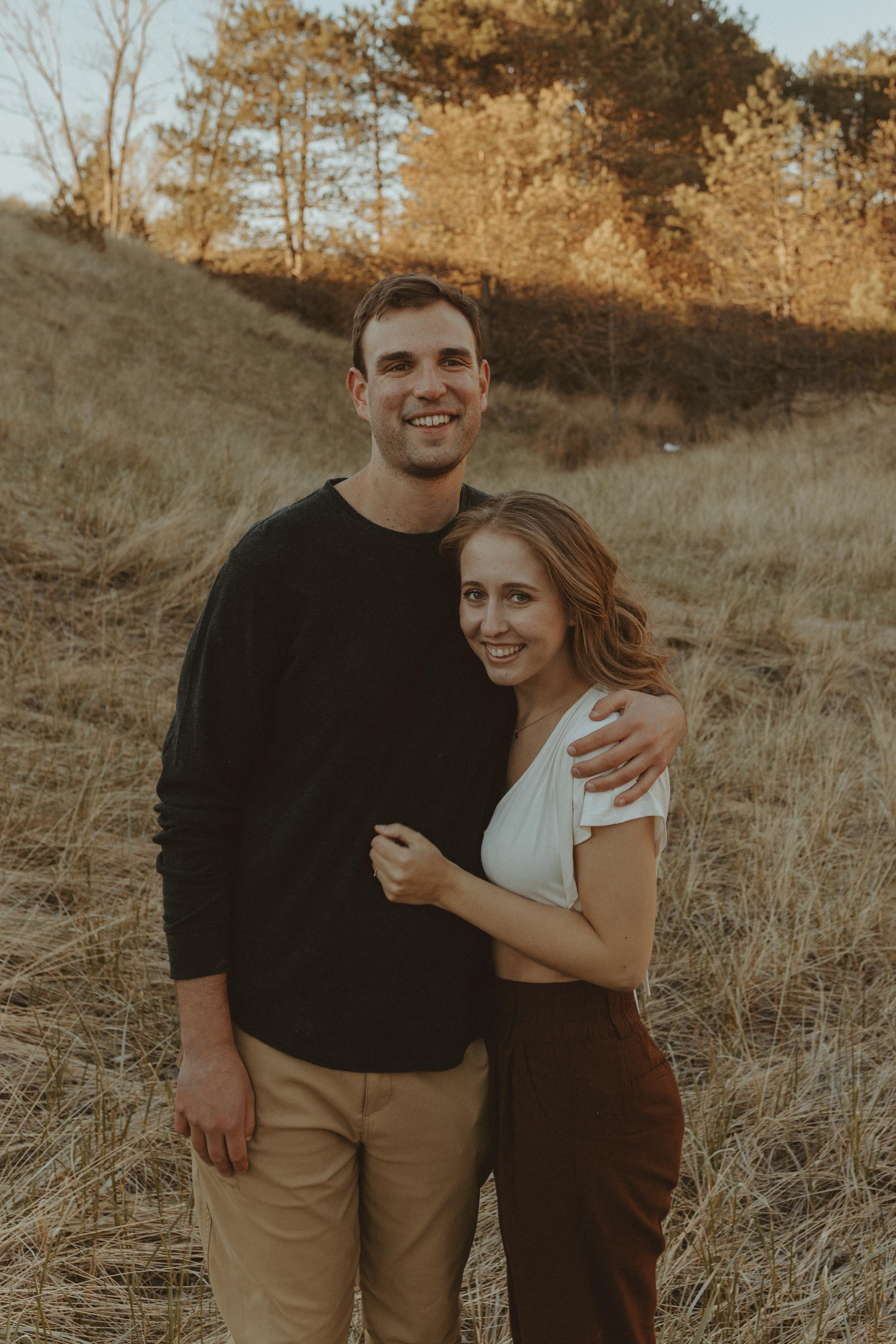 The Wedding Website of Emily Hope and Vincent VanDyke