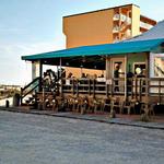 Bahama Bob's Beach Side Cafe