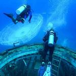 Dive the USNS Vandenberg