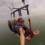 Point Pleasant Parasail