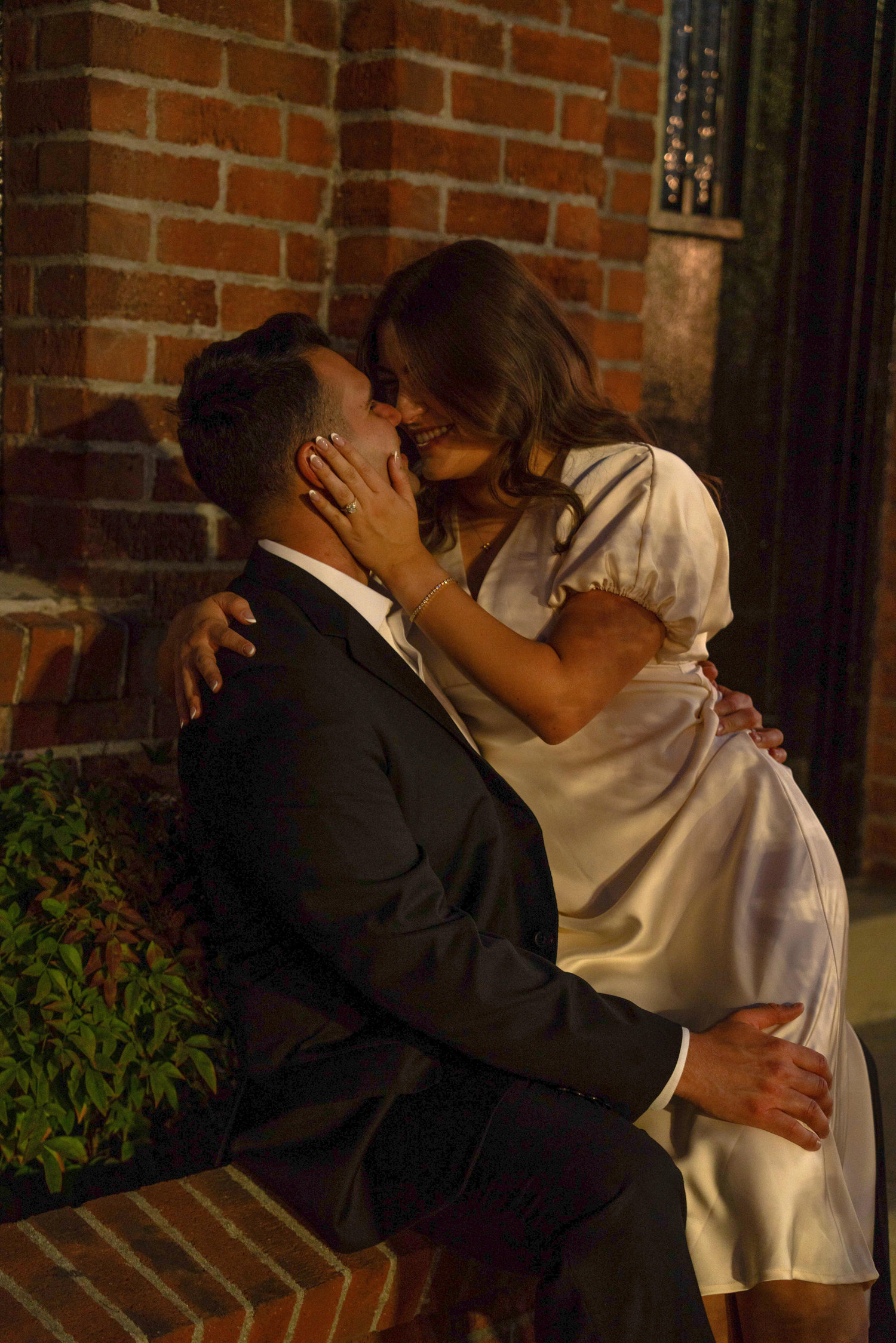 The Wedding Website of Amanda Ruiz and Tony Apodaca