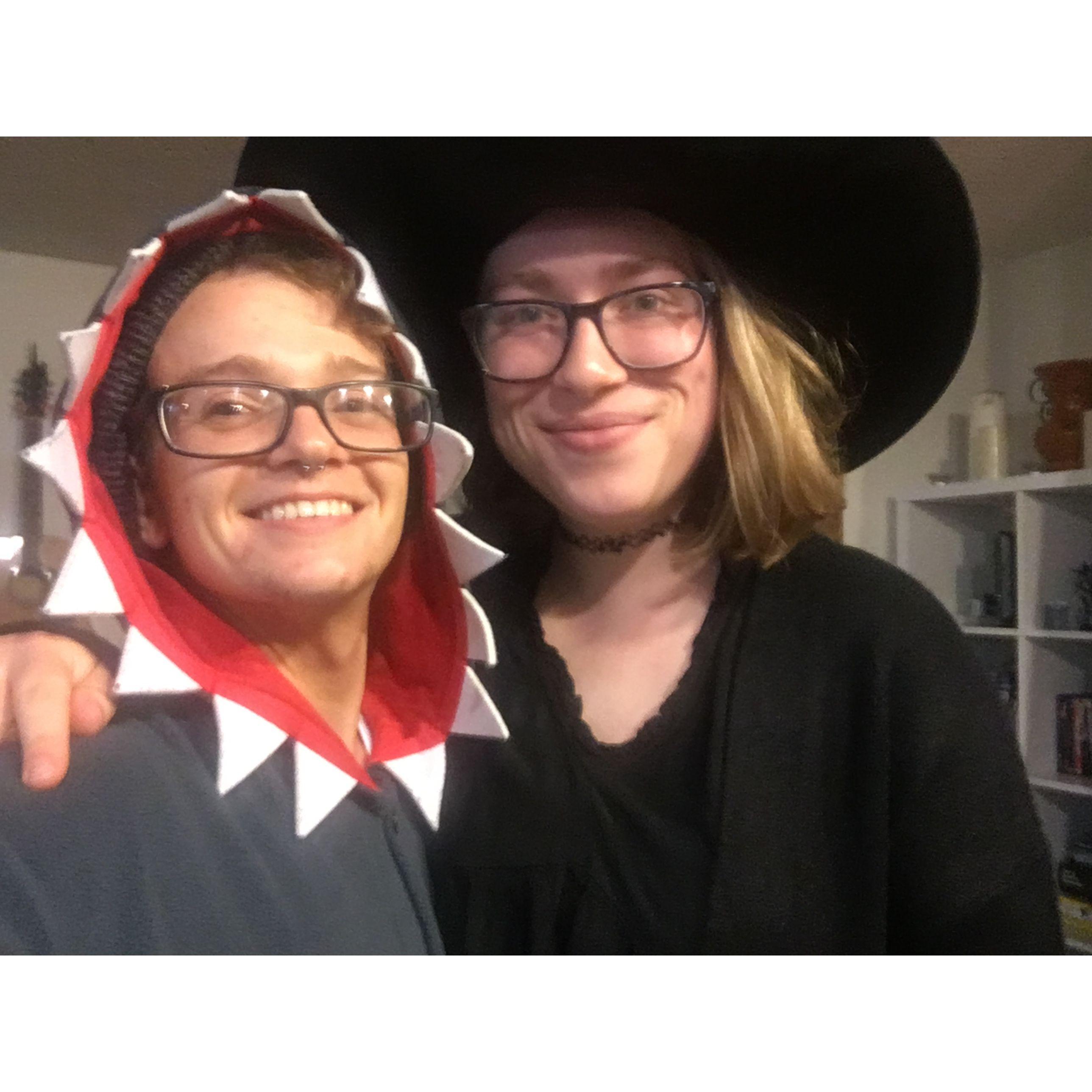 Halloween 2019