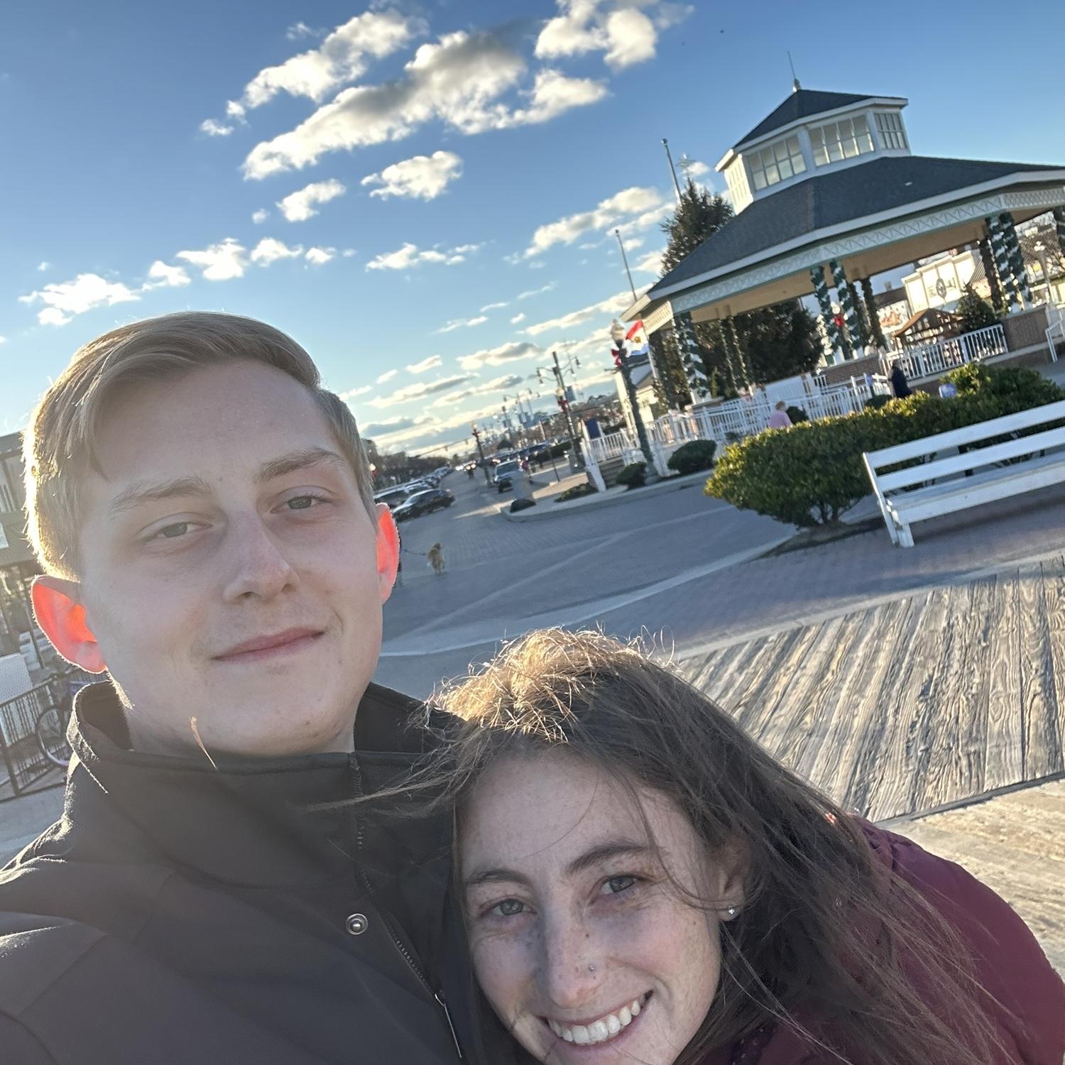 ~Dewey Beach~