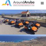 Around Aruba Tours